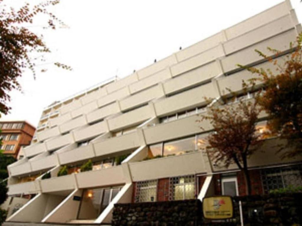 Breezbay Seaside Resort Atami Atami  Exterior foto