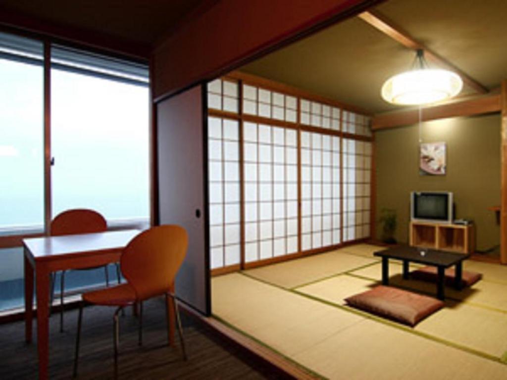 Breezbay Seaside Resort Atami Atami  Exterior foto